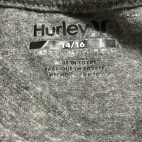 🌼 Hurly Tee 💥 - Picture 3 of 5
